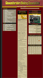 Mobile Screenshot of glos-ha.org.uk
